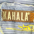 KAHALA 総柄 S/S シャツ メンズ import:XL