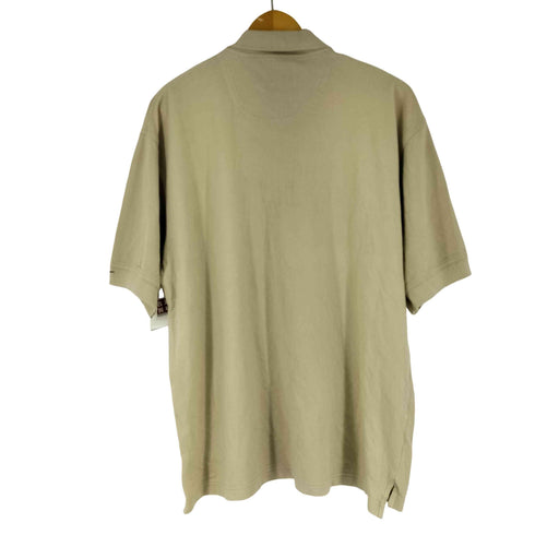 リーボック Reebok 90S S/S ポロシャツ メンズ import:XL