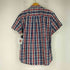 トミーヒルフィガー TOMMY HILFIGER チェック柄 S/S シャツ メンズ JPN:XL