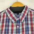 トミーヒルフィガー TOMMY HILFIGER チェック柄 S/S シャツ メンズ JPN:XL