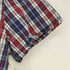 トミーヒルフィガー TOMMY HILFIGER チェック柄 S/S シャツ メンズ JPN:XL