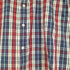 トミーヒルフィガー TOMMY HILFIGER チェック柄 S/S シャツ メンズ JPN:XL