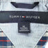 トミーヒルフィガー TOMMY HILFIGER チェック柄 S/S シャツ メンズ JPN:XL