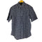 ノーティカ NAUTICA チェック S/S BDシャツ メンズ JPN:L