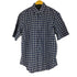 ノーティカ NAUTICA チェック S/S BDシャツ メンズ JPN:L