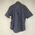 ノーティカ NAUTICA チェック S/S BDシャツ メンズ JPN:L