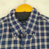 ノーティカ NAUTICA チェック S/S BDシャツ メンズ JPN:L