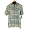 トミーバハマ Tommy Bahama 総柄 S/S アロハシャツ メンズ JPN:XL