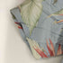 トミーバハマ Tommy Bahama 総柄シルク100 S/S アロハシャツ メンズ JPN:L