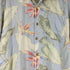 トミーバハマ Tommy Bahama 総柄シルク100 S/S アロハシャツ メンズ JPN:L