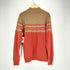 ユニクロ UNIQLO OLD ノルディック ハーフジップニットセーター メンズ JPN:L