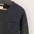 チャンピオン Champion 別注 ランタグ 復刻 前Vポケット クルーネックスウェット メンズ JPN:XS