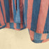 SZ Blockprints ストライプコットンシャツ import レディース JPN:S