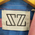 SZ Blockprints ストライプコットンシャツ import レディース JPN:S