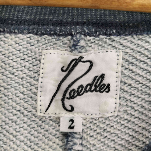 ニードルズ Needles カットソーポンチョ レディース JPN:2