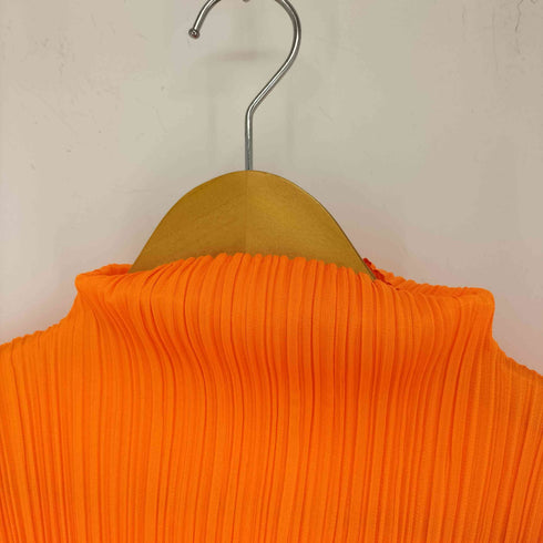 プリーツプリーズイッセイミヤケ PLEATS PLEASE ISSEY MIYAKE プリーツカットソー レディース JPN:3
