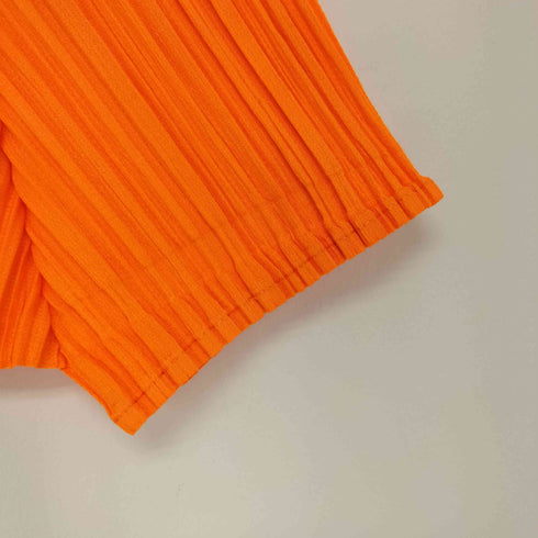 プリーツプリーズイッセイミヤケ PLEATS PLEASE ISSEY MIYAKE プリーツカットソー レディース JPN:3