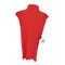 プリーツプリーズイッセイミヤケ PLEATS PLEASE ISSEY MIYAKE ボトルネック プリーツカットソー サイドスリット レディース JPN:3
