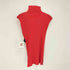 プリーツプリーズイッセイミヤケ PLEATS PLEASE ISSEY MIYAKE ボトルネック プリーツカットソー サイドスリット レディース JPN:3