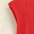 プリーツプリーズイッセイミヤケ PLEATS PLEASE ISSEY MIYAKE ボトルネック プリーツカットソー サイドスリット レディース JPN:3