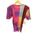 プリーツプリーズイッセイミヤケ PLEATS PLEASE ISSEY MIYAKE 総柄プリーツカットソー レディース JPN:4