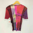 プリーツプリーズイッセイミヤケ PLEATS PLEASE ISSEY MIYAKE 総柄プリーツカットソー レディース JPN:4