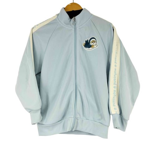 MOFUSAND トラックジャケット レディース JPN:S