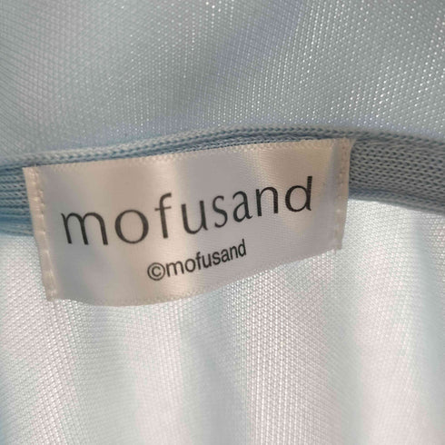 MOFUSAND トラックジャケット レディース JPN:S