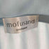 MOFUSAND トラックジャケット レディース JPN:S