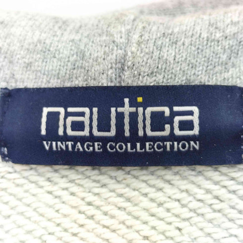 ノーティカ NAUTICA 22aw Sweat Hoodie 2.6 プルオーバーパーカー メンズ JPN:XL