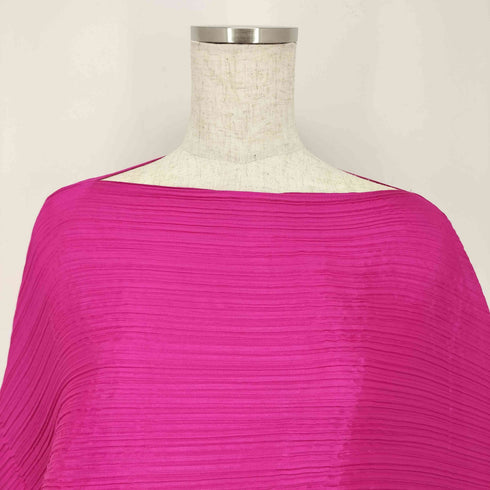プリーツプリーズイッセイミヤケ PLEATS PLEASE ISSEY MIYAKE 大判 プリーツポンチョ レディース FREE