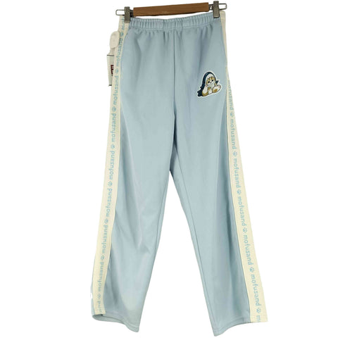 MOFUSAND トラックパンツ レディース JPN:S