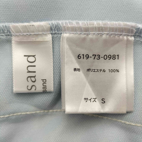 MOFUSAND トラックパンツ レディース JPN:S
