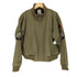 SESSLER MFG.CO.製 TALONジップ Jacket Combat Winter メンズ 36R