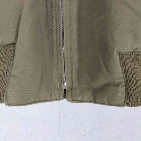 SESSLER MFG.CO.製 TALONジップ Jacket Combat Winter メンズ 36R