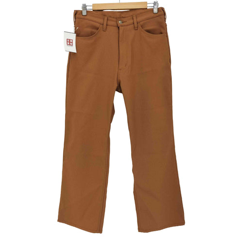 ラングラー Wrangler ランチャーワイドパンツ メンズ JPN:L