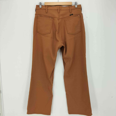 ラングラー Wrangler ランチャーワイドパンツ メンズ JPN:L