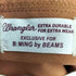 ラングラー Wrangler ランチャーワイドパンツ メンズ JPN:L