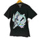 ギルダン GILDAN フロントプリント S/S Tシャツ メンズ JPN:L