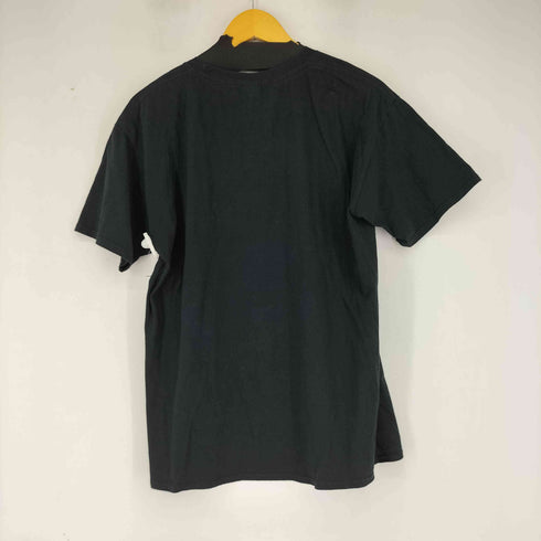 ギルダン GILDAN フロントプリント S/S Tシャツ メンズ JPN:L