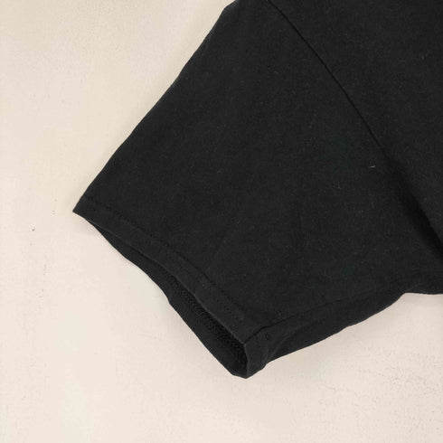ギルダン GILDAN フロントプリント S/S Tシャツ メンズ JPN:L