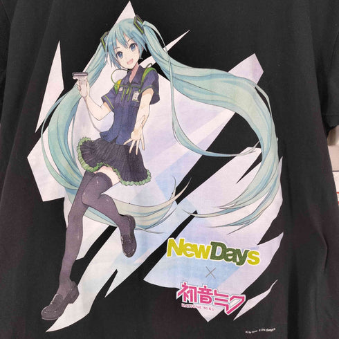 ギルダン GILDAN フロントプリント S/S Tシャツ メンズ JPN:L