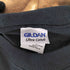 ギルダン GILDAN ボーンプリント クルーネックTシャツ メンズ JPN:S
