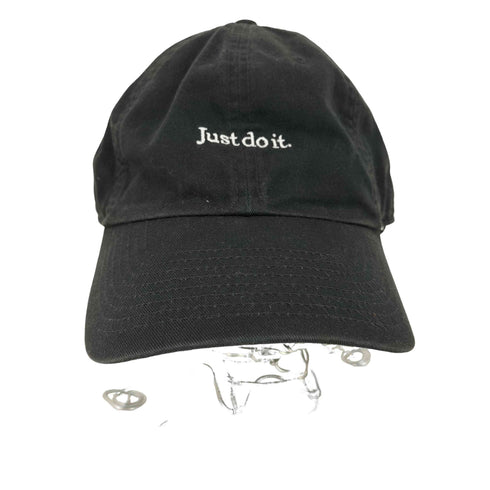 ナイキ NIKE H86 JDI Washed CAP メンズ ONE SIZE
