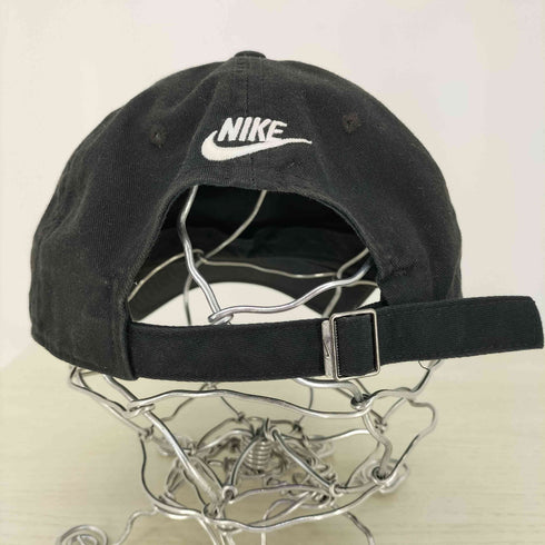 ナイキ NIKE H86 JDI Washed CAP メンズ ONE SIZE
