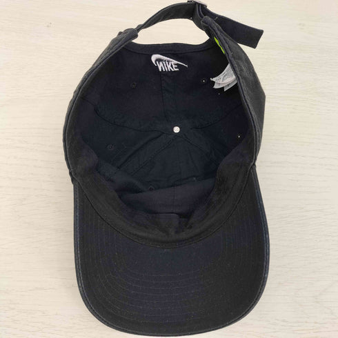 ナイキ NIKE H86 JDI Washed CAP メンズ ONE SIZE