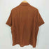 スティーブンアラン Steven Alan C/L SLUB CUBA SHIRT-BOLD キューバシャツ メンズ JPN:L