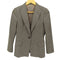 シーケーカルバンクライン ck Calvin Klein 1B テーラードジャケット レディース JPN:4