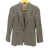 シーケーカルバンクライン ck Calvin Klein 1B テーラードジャケット レディース JPN:4