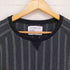 JUVENILE HALL ROLL CALL ストライプ切替チュニック domestic メンズ ONE SIZE